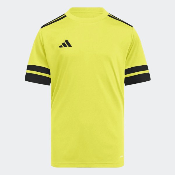 Dětský dres adidas SQUA25 JSY Y - foto 0