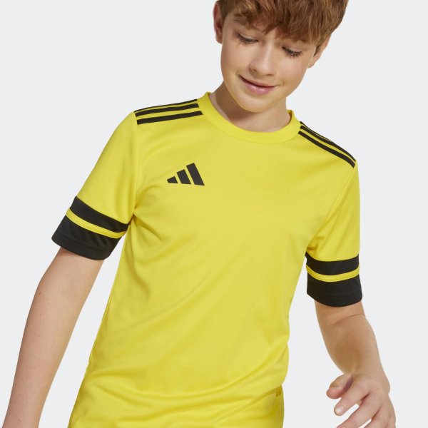 Dětský dres adidas SQUA25 JSY Y - foto 7