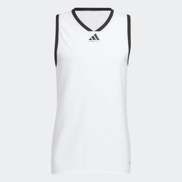 Pánský dres adidas CRAZYLITE JER - foto 1