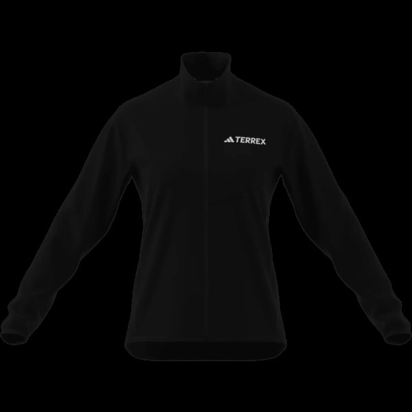 Dámská mikina adidas W MT CW T FZ FL - foto 8