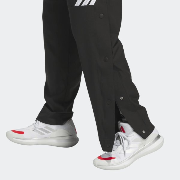 Pánské tepláky adidas CRAZYLITE PANT - foto 6