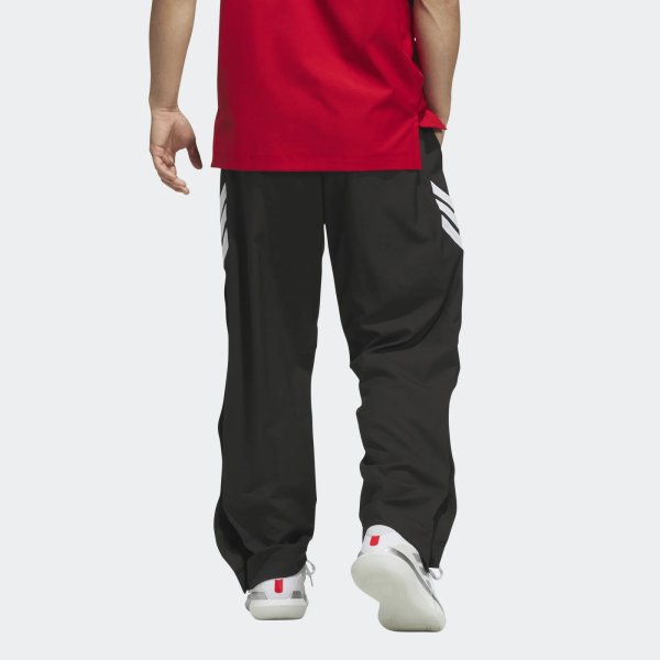 Pánské tepláky adidas CRAZYLITE PANT - foto 3