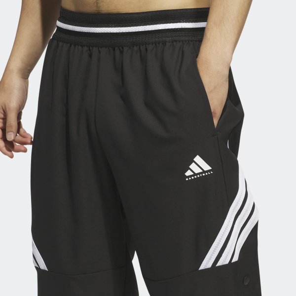 Pánské tepláky adidas CRAZYLITE PANT - foto 5