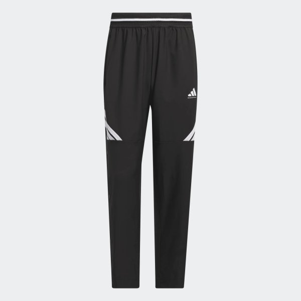 Pánské tepláky adidas CRAZYLITE PANT - foto 1