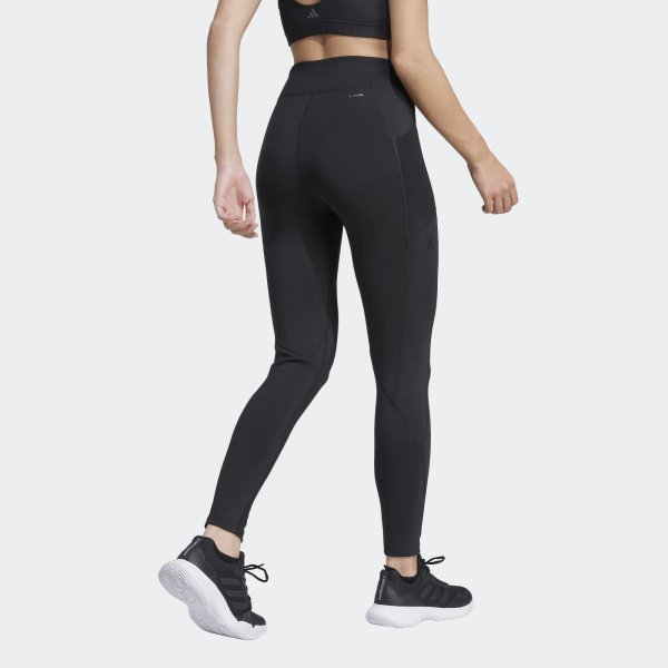 Dámské legíny adidas MATCH TIGHT - foto 2