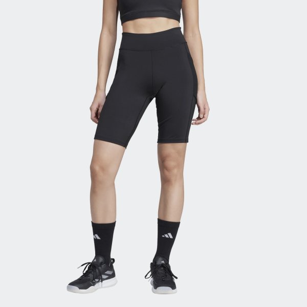 Dámské funkční spodky adidas MATCH SH TIGHT - foto 1