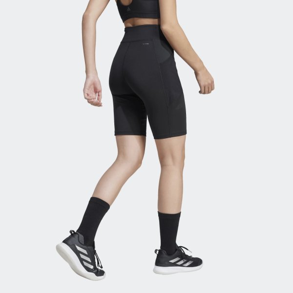 Dámské funkční spodky adidas MATCH SH TIGHT - foto 2