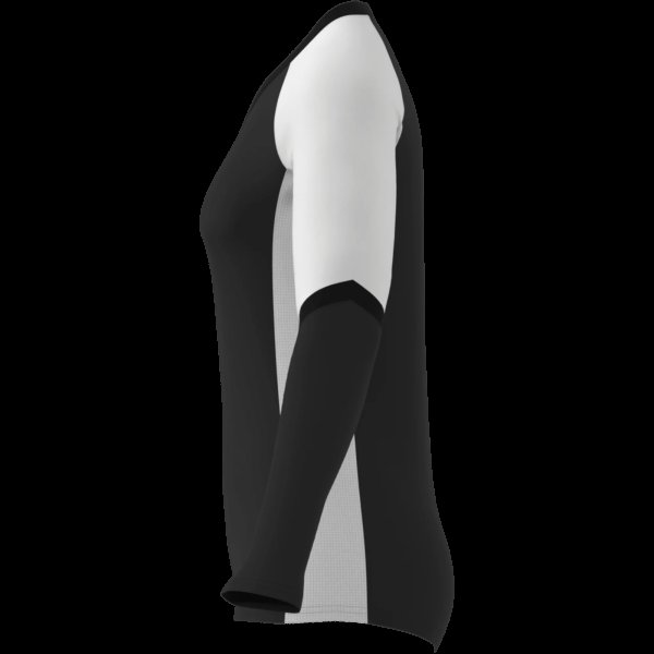 Dámský dres adidas Quickset LS W - foto 13