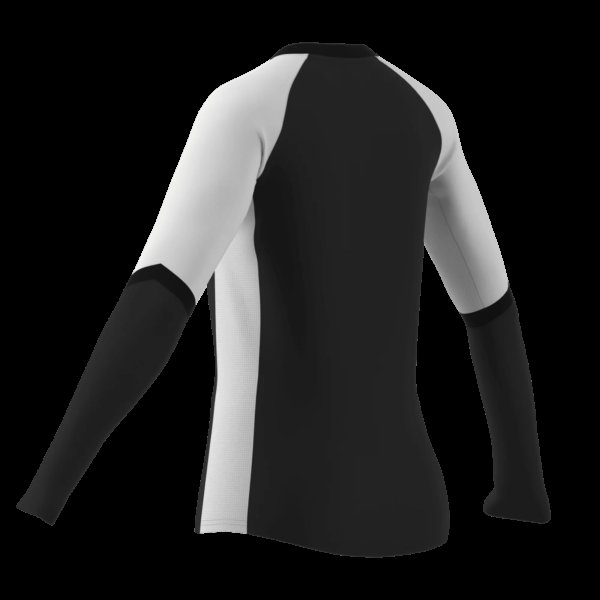 Dámský dres adidas Quickset LS W - foto 12