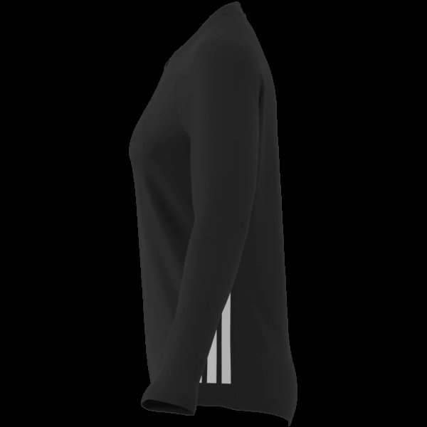 Dámský dres adidas Hilo LS W - foto 14