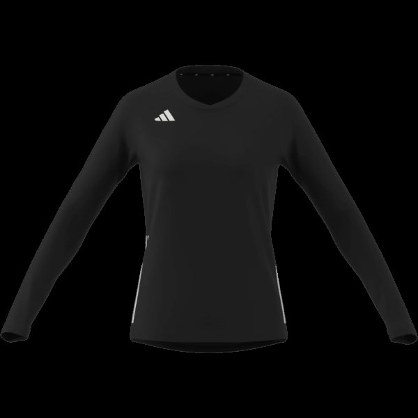 Dámský dres adidas Hilo LS W - foto 8