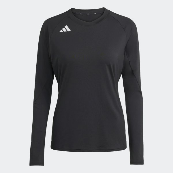 Dámský dres adidas Hilo LS W - foto 0