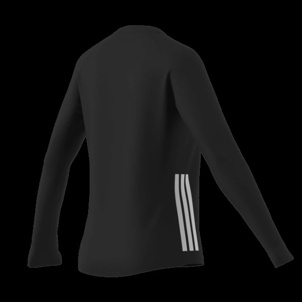 Dámský dres adidas Hilo LS W - foto 11