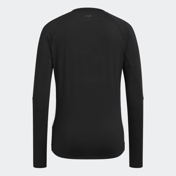 Dámský dres adidas Hilo LS W - foto 2