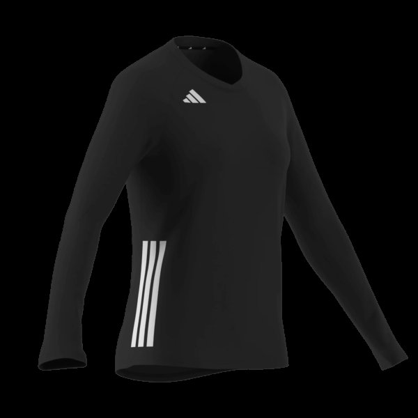 Dámský dres adidas Hilo LS W - foto 9