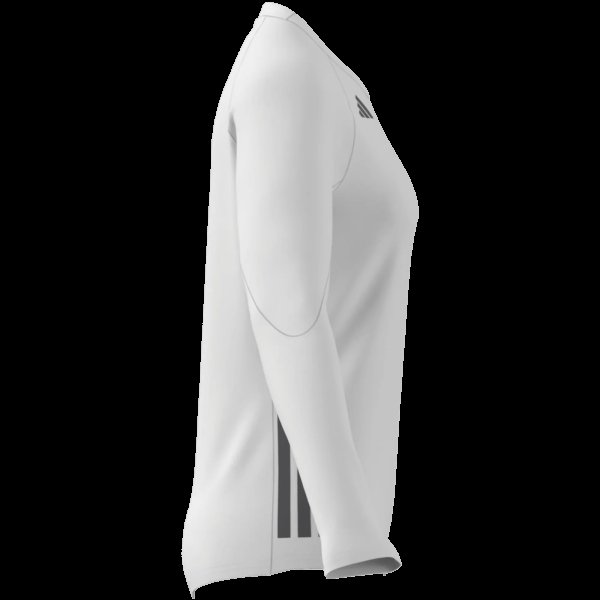 Dámský dres adidas Hilo LS W - foto 10
