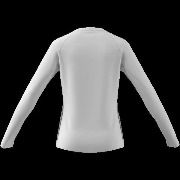 Dámský dres adidas Hilo LS W - foto 12