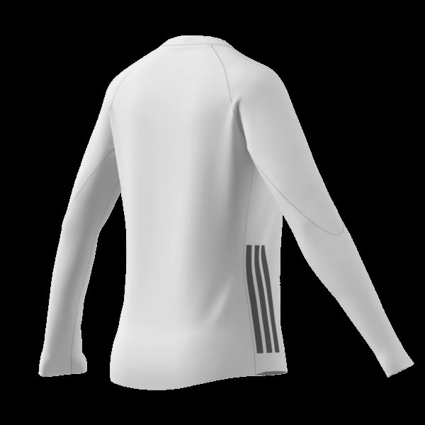 Dámský dres adidas Hilo LS W - foto 11