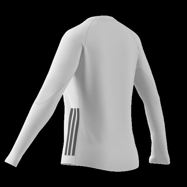 Dámský dres adidas Hilo LS W - foto 13