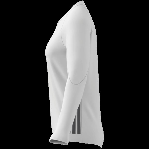 Dámský dres adidas Hilo LS W - foto 14