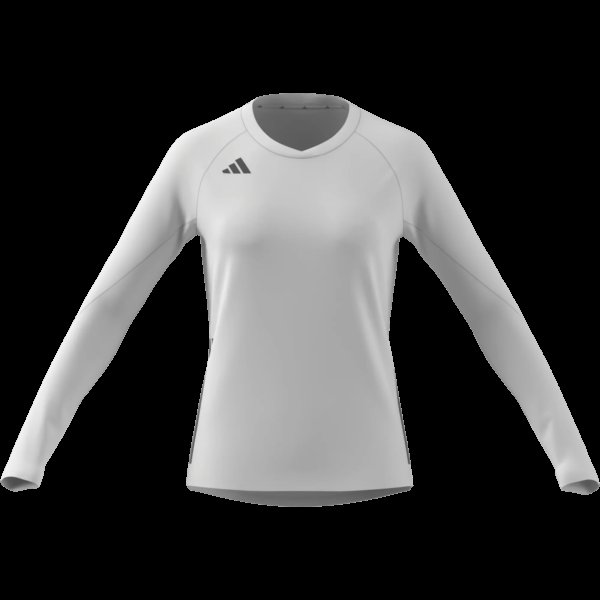 Dámský dres adidas Hilo LS W - foto 8