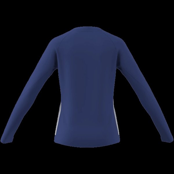 Dámský dres adidas Hilo LS W - foto 12
