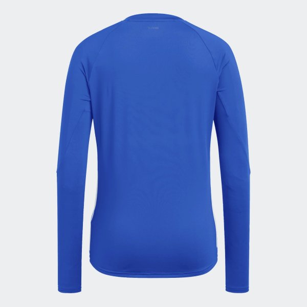 Dámský dres adidas Hilo LS W - foto 2