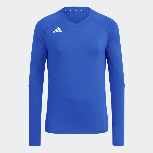 Dámský dres adidas Hilo LS W - foto 1
