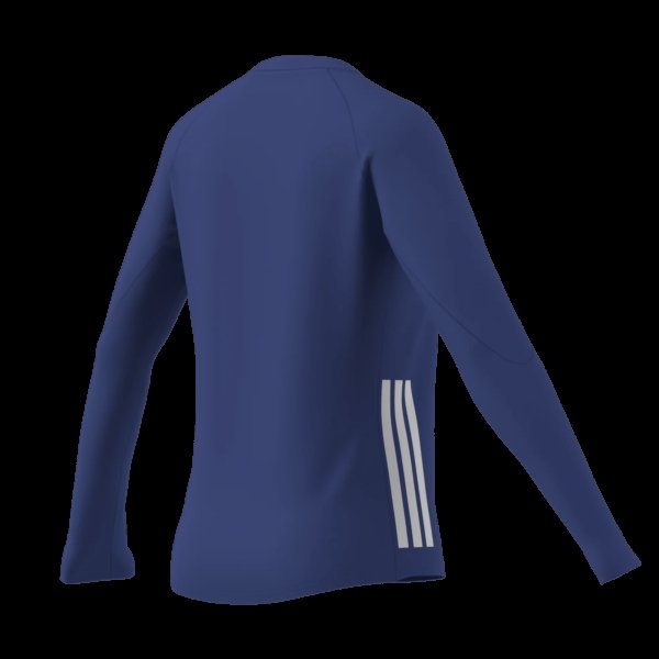 Dámský dres adidas Hilo LS W - foto 11