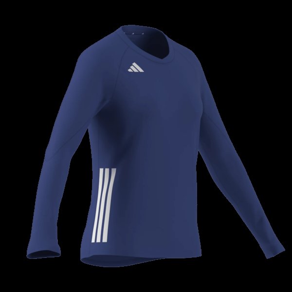 Dámský dres adidas Hilo LS W - foto 9