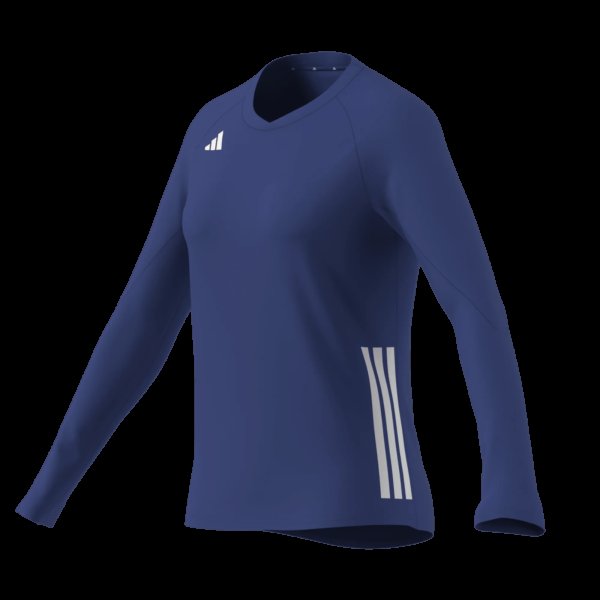 Dámský dres adidas Hilo LS W - foto 15