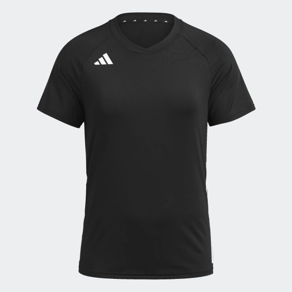 Dámský dres adidas Hilo SS W - foto 1