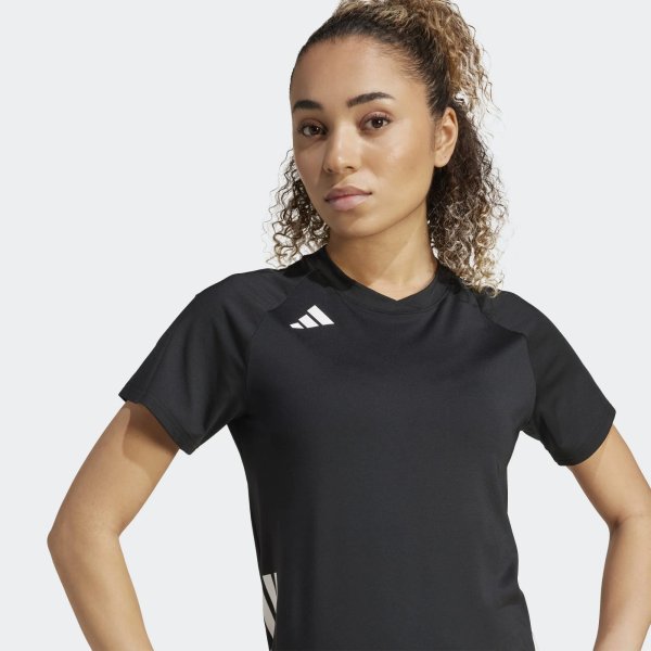 Dámský dres adidas Hilo SS W - foto 6