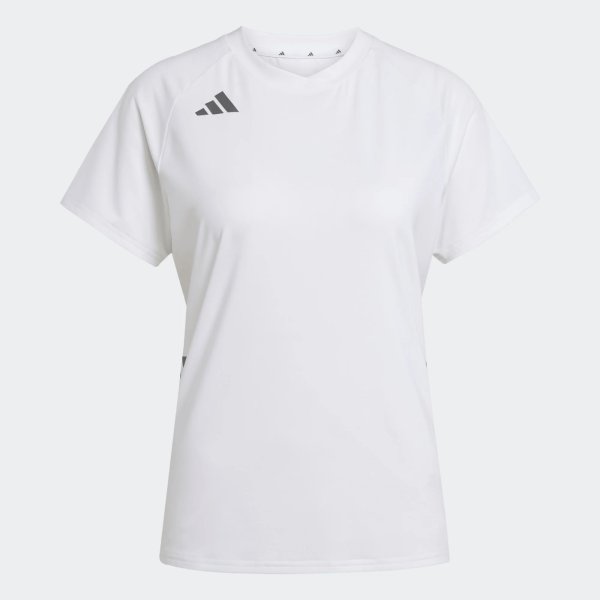 Dámský dres adidas Hilo SS W - foto 0