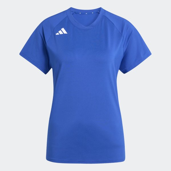 Dámský dres adidas Hilo SS W - foto 0
