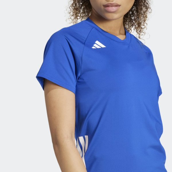 Dámský dres adidas Hilo SS W - foto 6