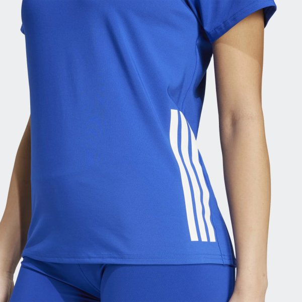Dámský dres adidas Hilo SS W - foto 7