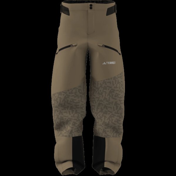 Pánské kalhoty adidas XPR HYB PK P - foto 7