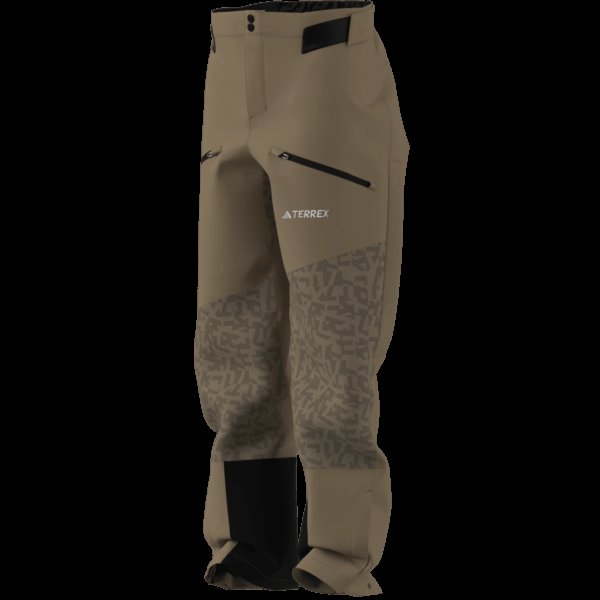Pánské kalhoty adidas XPR HYB PK P - foto 14