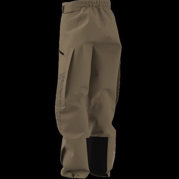 Pánské kalhoty adidas XPR HYB PK P - foto 12