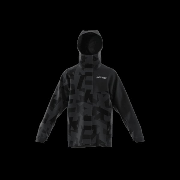 Pánská bunda adidas MT 2L INSUL JKT - foto 6