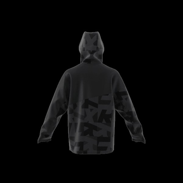 Pánská bunda adidas MT 2L INSUL JKT - foto 10
