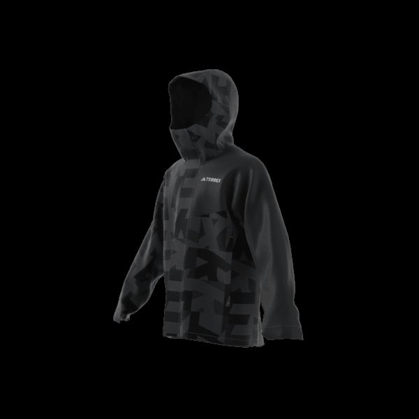 Pánská bunda adidas MT 2L INSUL JKT - foto 13