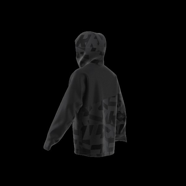 Pánská bunda adidas MT 2L INSUL JKT - foto 11