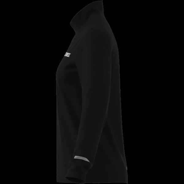 Dámské tričko s dlouhým rukávem adidas W XPR HZ LS - foto 13