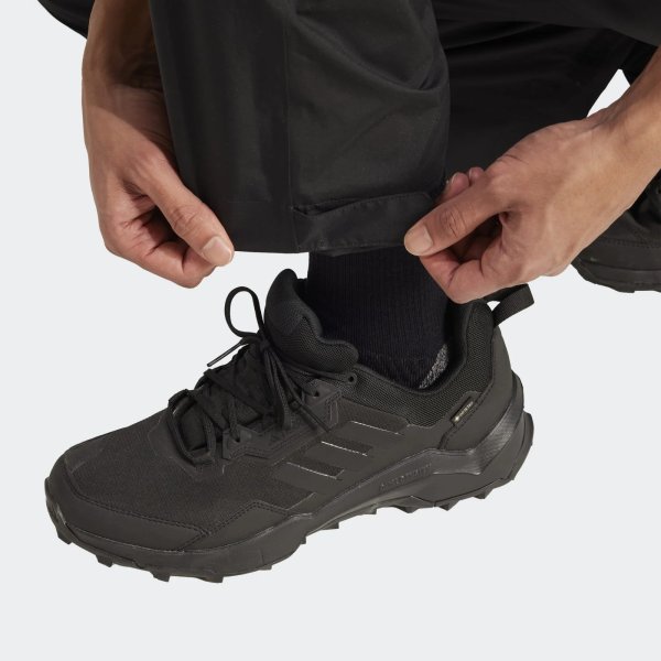 Pánské tepláky adidas MT RAIN PANT2.0 - foto 7