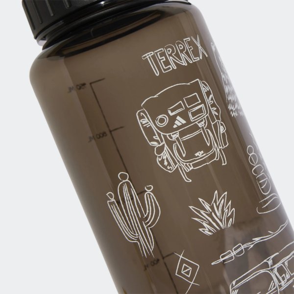 Láhev adidas TRIT BOTTLE 1L - foto 1