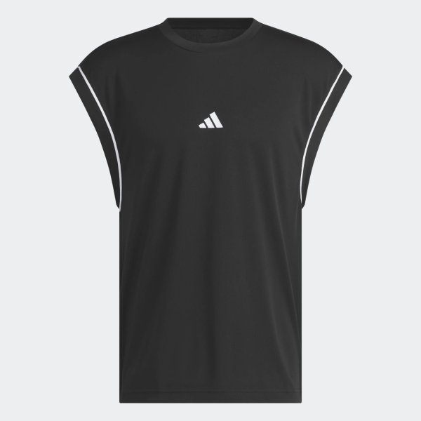 Pánský dres adidas BOS TANK - foto 1