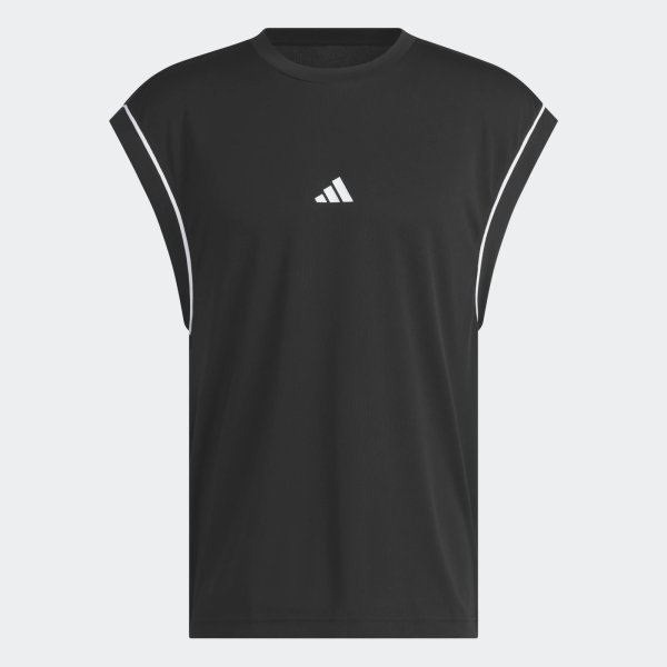 Pánský dres adidas BOS TANK - foto 0