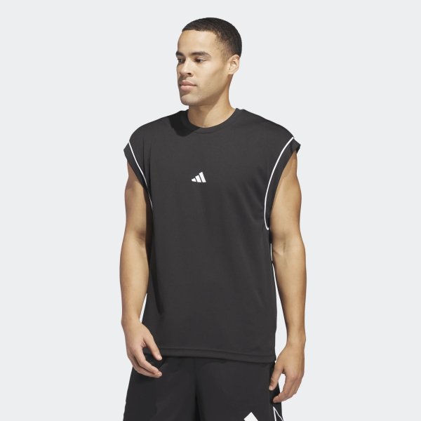 Pánský dres adidas BOS TANK - foto 2